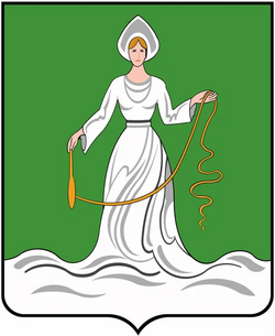 Герб Дрезна